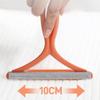 Portable Lint Remover Pet Hair Remover Brush Manual Lint Roller Sofa Clothes Cleaning Lint Brush Fuzz Fabric Shaver Brush Tool