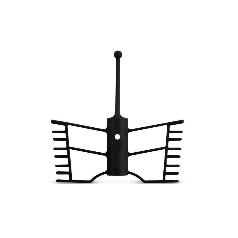 

Венчик-бабочка для Cuisio X Connect/+ от Kitchencook