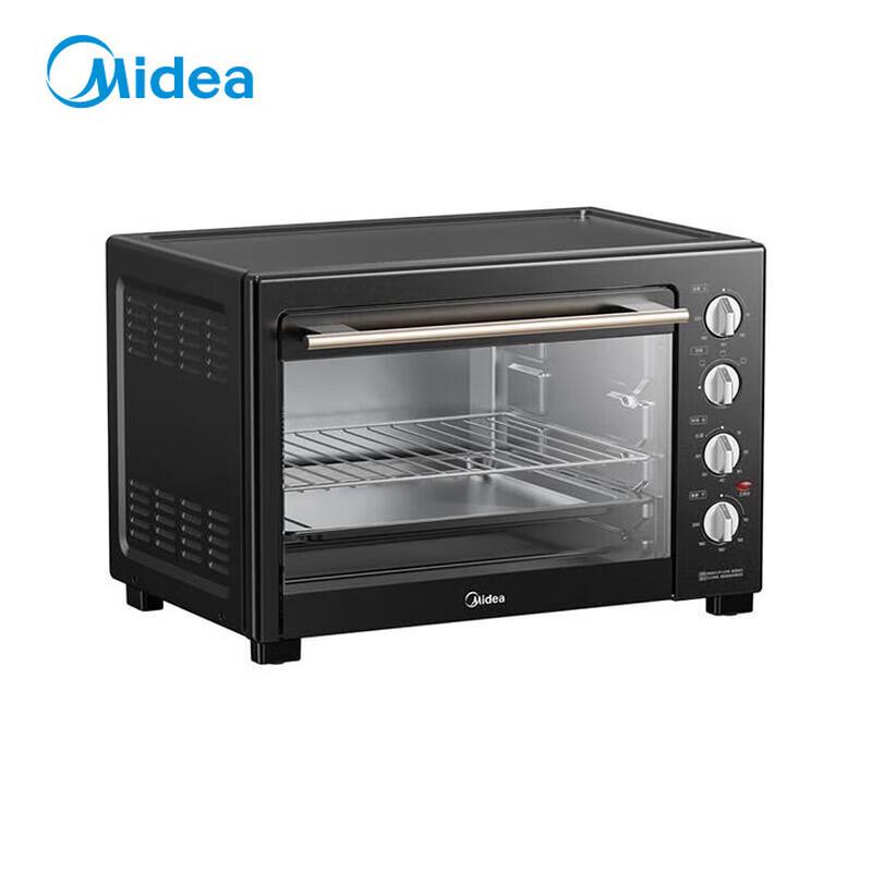 Midea 40L Multifunction Electric Oven CN plug (adapter included)