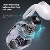 V12 Bluetooth Headset OWS Ear Clip Type Non-in-ear Open Noise Reduction Wireless Bluetooth Headset