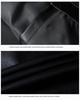 2023 Men's Stylish Leather Motorcycle Jacket - Slim Fit, Handsome Korean Style for Spring & Autumn