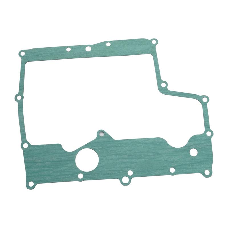 Full Set Cylinder Head Engine Cover Crankcase Oil Pan Cover Gasket Kits For Yamaha R1 YZFR1 1998-2003