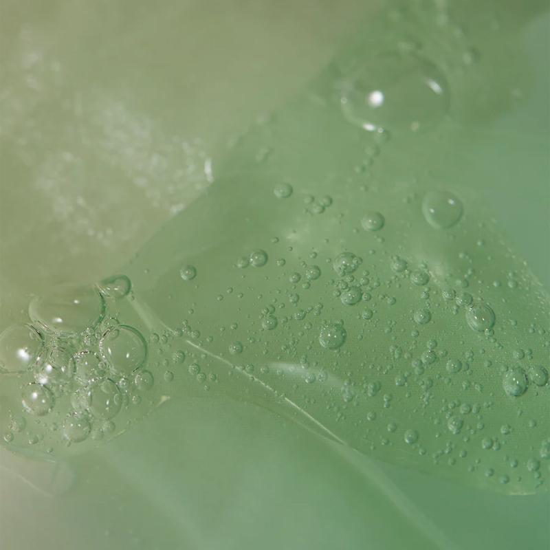 [AXIS-Y] Mugwort Green Vital Energy Complex Sheet Mask 27ml*5EA