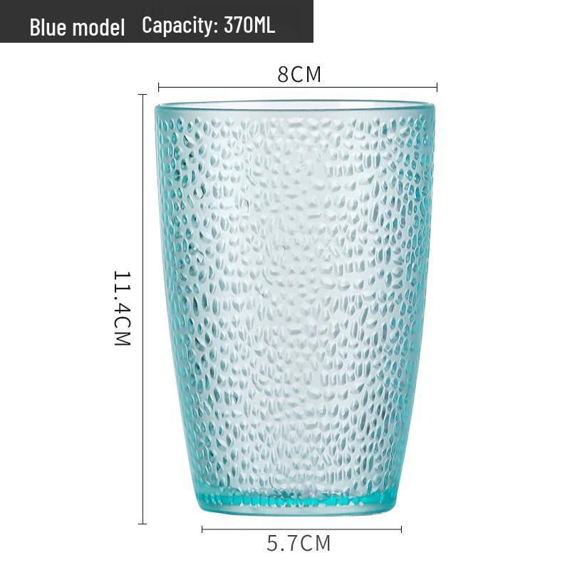 

Акриловый тамблер Xuyang Lanca