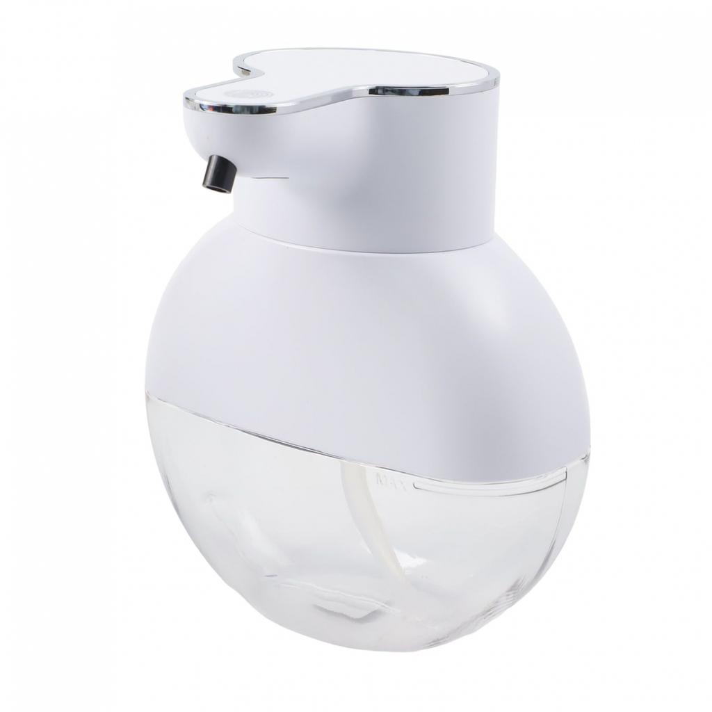 Automatic Infrared Soap Dispenser Wall Mount for Hygiene Convenience