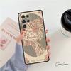 Pride And Prejudice Phone Case For Samsung Galaxy S24 S25 S23 S22 Ultra Note 10 20 Plus S20 S21 FE Cover