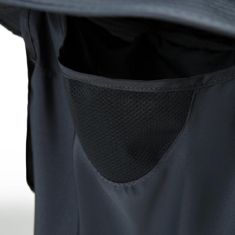 Adjustable Wide Border Hunting Hat Sun Protecting Unisex Hat Outdoor Sports Gear for Fishing Enthusiasts