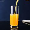 Thickened Crystal Glass Water Cup