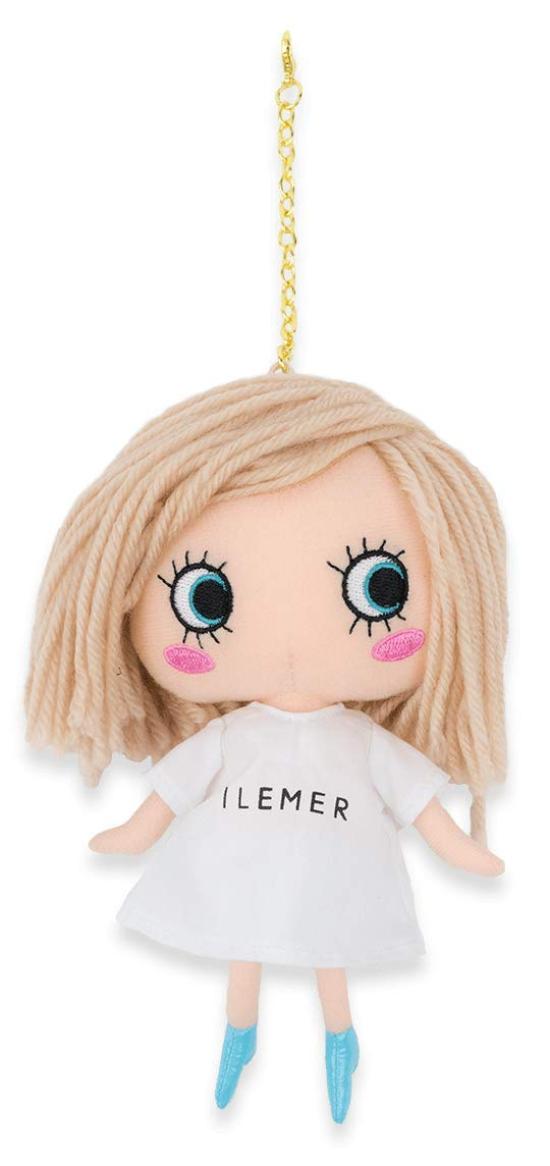 

[Unopened] Ilmer Happy Doll (продано отдельно)