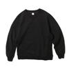 Leulale Flex Max Heavy Sweatshirt - Black