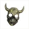 Maschera Demoni Spaventosi Maschera Integrale Maschera con Corna da Diavolo Maschera da Festa Maschere di Carnevale