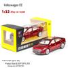 1:32 Diecast Phantom Car Model with Lights & Sound Effects, Toy for Boys