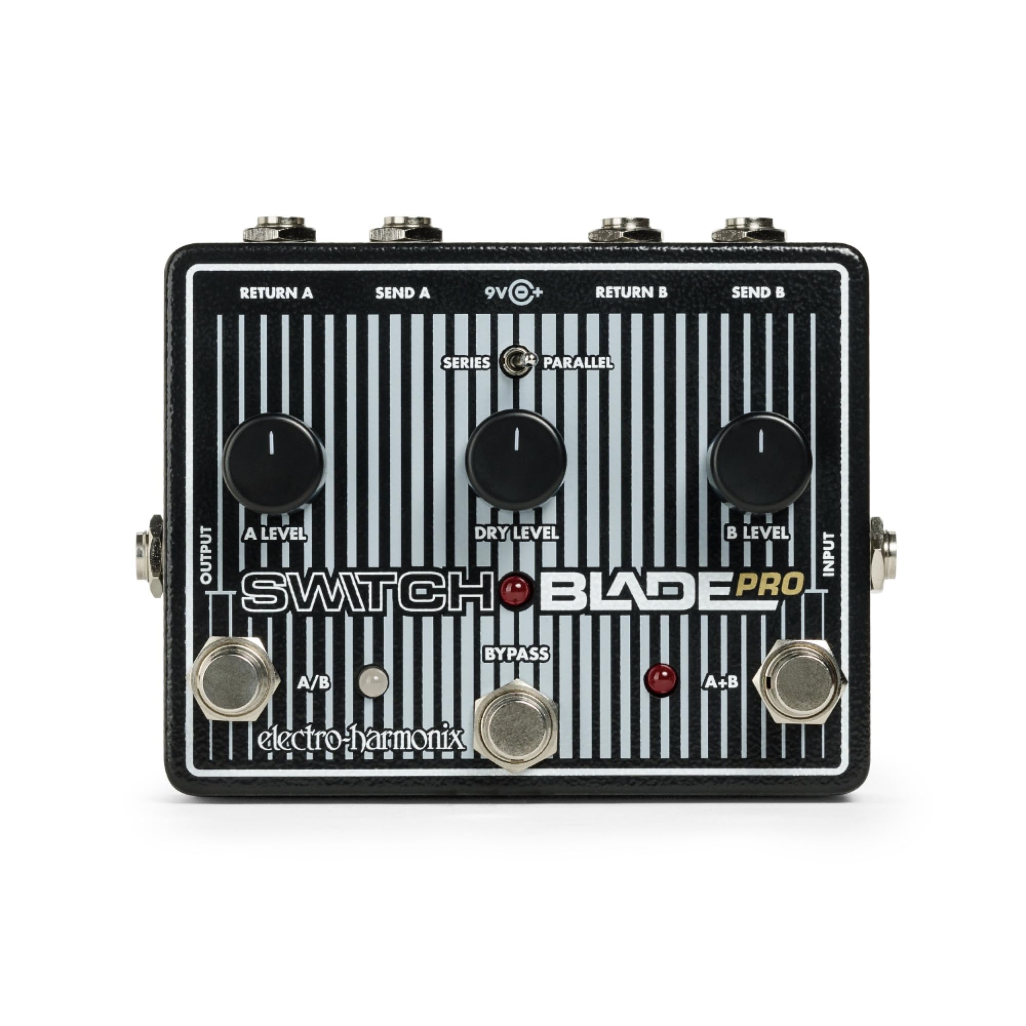 

Electro Harmonix SWITCHBLADE PRO Switching Box Electro Harmonix