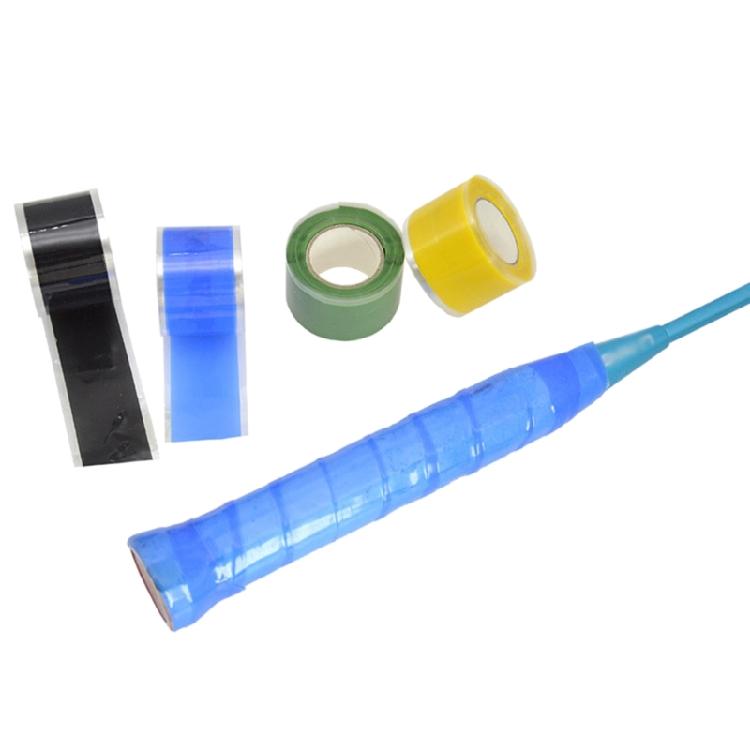 Multi Purpose Self-fusing Silicone Tape for Water Sports for Diving Equipment