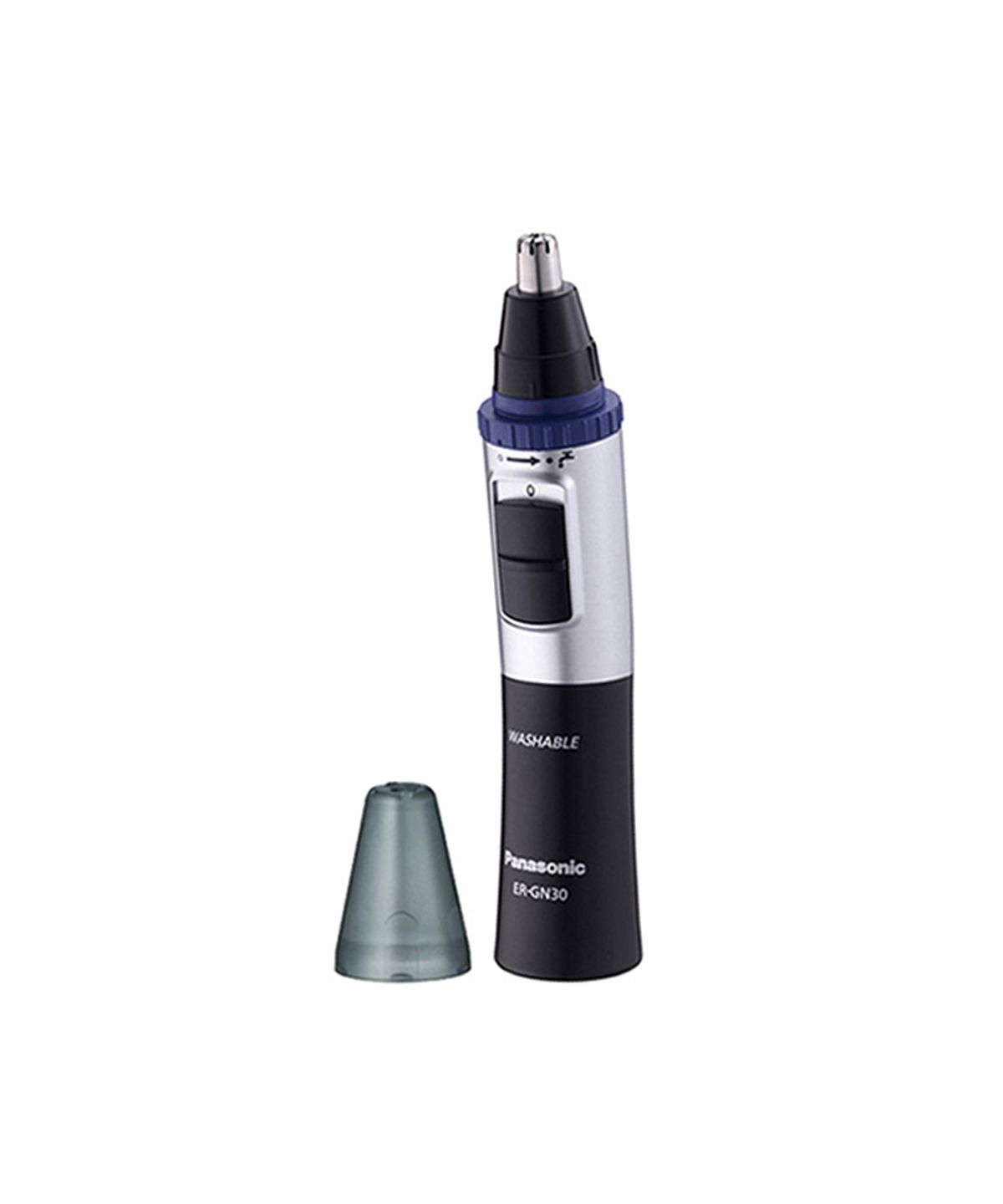 Easy Nose Hair Trimmer ER-GN30
