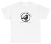 Little Pecker Club T Shirt Silly Ironic Inappropriate Unhinged Gag Gift Tee Unisex T-Shirt