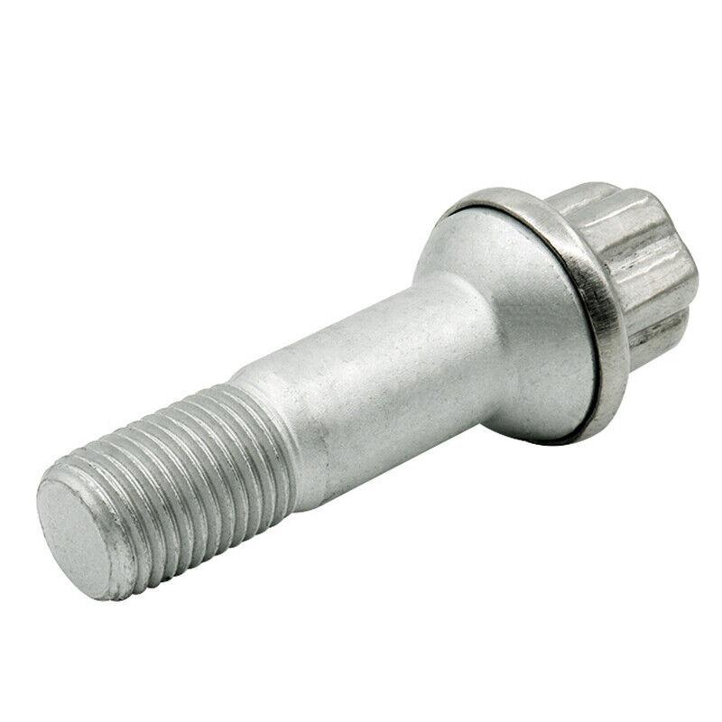 0009905407 Brand NEW Wheel Lug Bolt For Mercedes W164 W166 X204 W221 W222  000-990-54-07 A0009905407 000 990 54 07