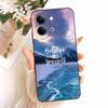 Colorful Printed Cartoon For vivo Y05 4G 6.74" Case Silicone Back Cover Shockproof For Vivo Y11D VIVO Y05 4G Phone Cases Bumper