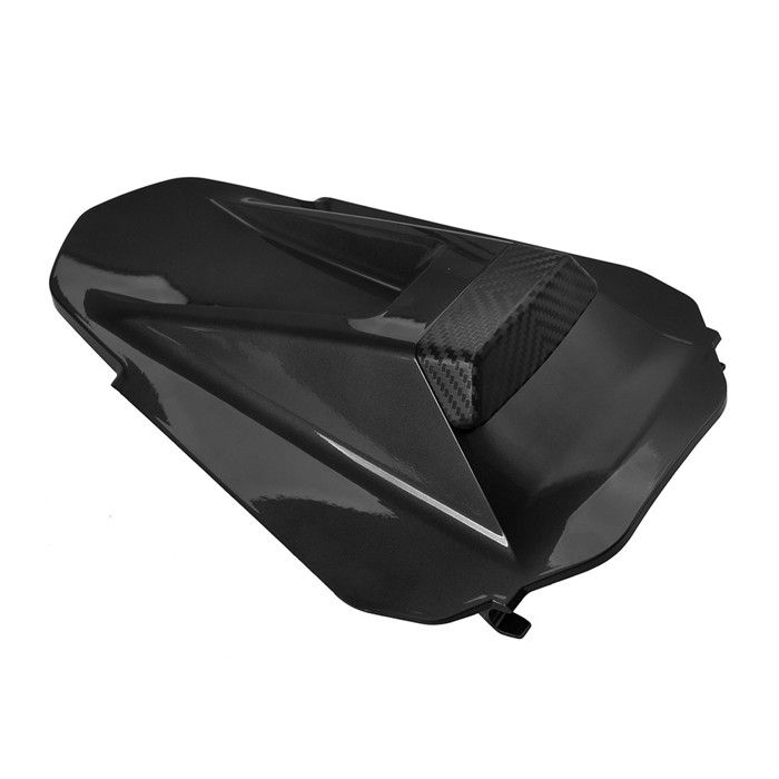 Capot de selle pour KTM 790 Duke 18-21 noir