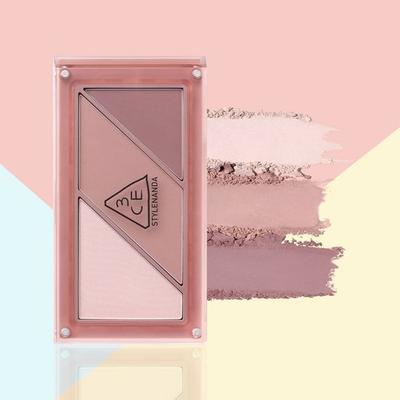 Layer It All Blush Palette