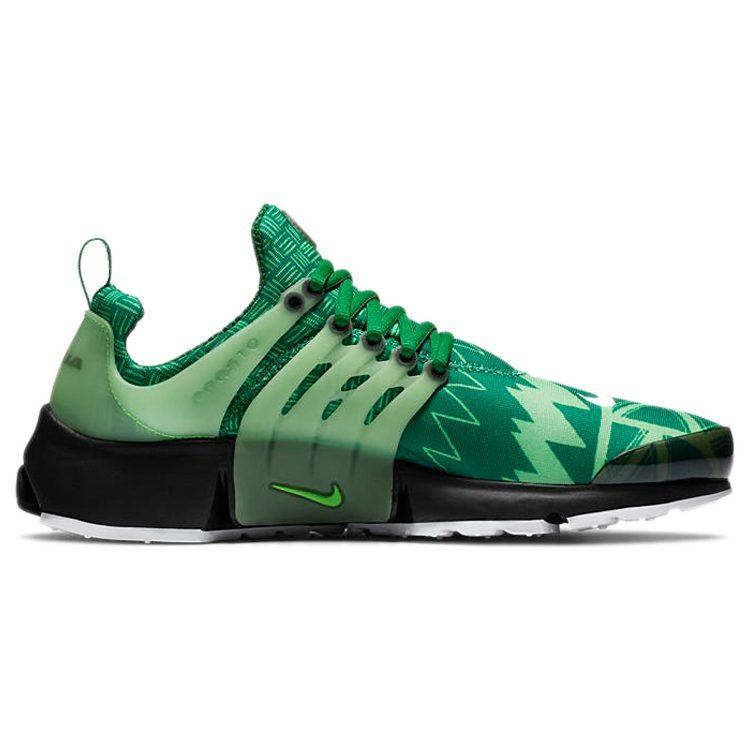 Nike Air Presto Naija CJ1229-300