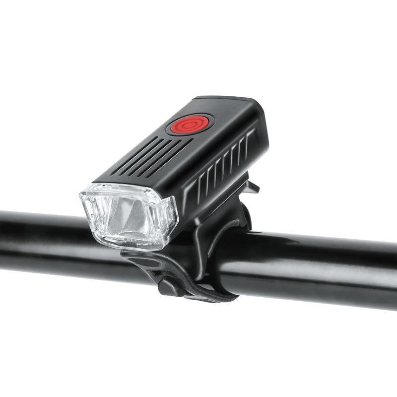 

Lishi High-Brightness Bike Light Set