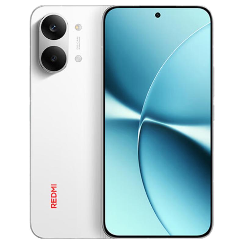 

Смартфон Xiaomi REDMI Turbo 5 Max 5G (версія CN) 16GB+256GB