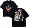Code Geass Anime Lover TShirt Harajuku Cotton NewModel High Street Retro Fashion Oversized Unisex Hot Product Classic Soft Tee
