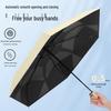Nanqiao Simple Ultra-Light Automatic Folding Umbrella