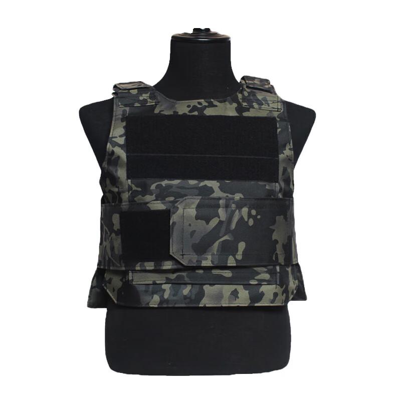 Black Hawk Tactical Vest