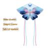 Beautiful Butterfly Kite For Kids Adults Large Kite With Long Tail Easy To Fly For Outdoor Beach Park Activities