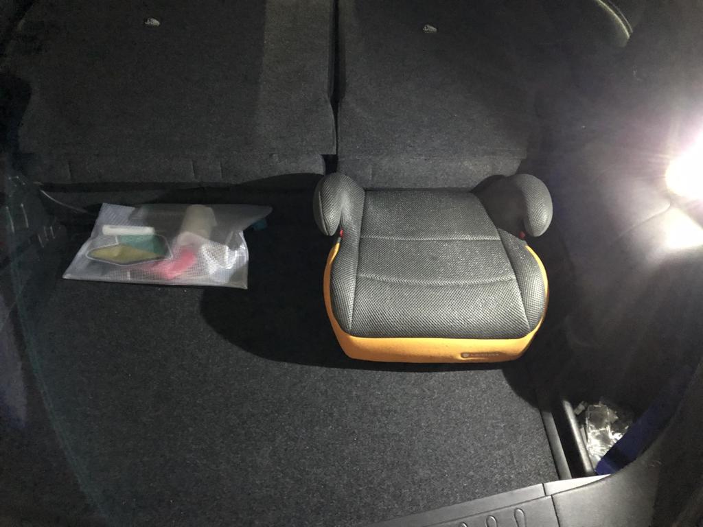 Aya LED Workshop Toyota Crown 210 220 Exclusive Trunk Lamp