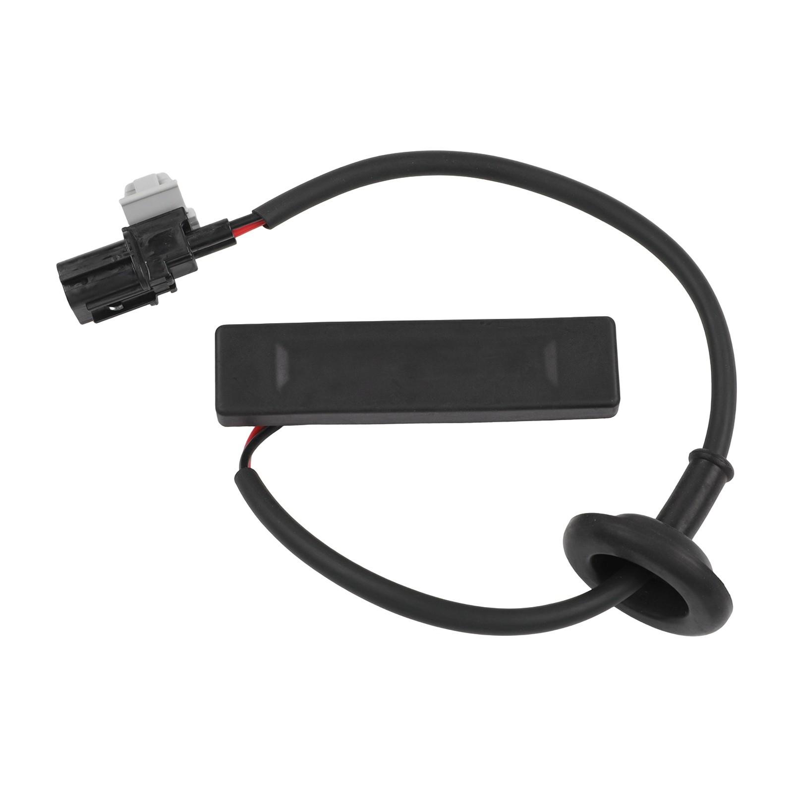Replacement Tailgate Door Handle Switch Button for Kia For Niro 2016