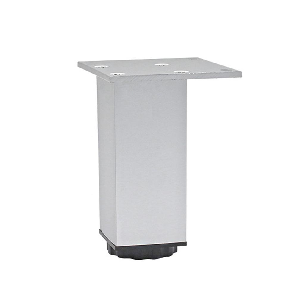 Adjustable Height Sofa Support Foot Kitchen Cupboard Wine Cabinet Feet Hardware