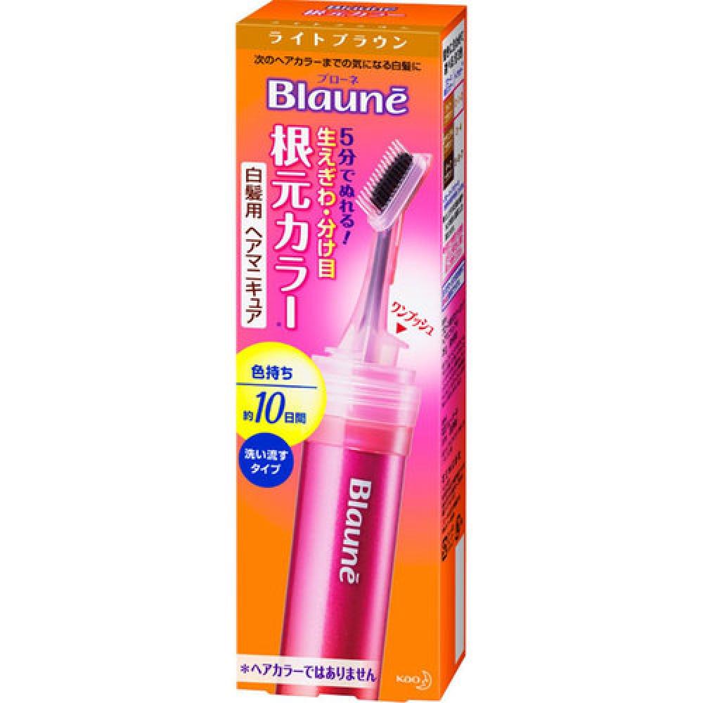 

Brune Root Color Светло-коричневый 28г