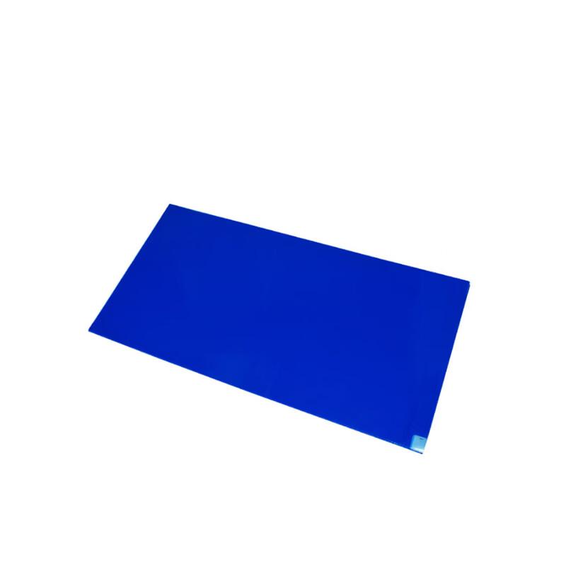 Adhesive Dust Removal Mat