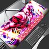 Mouse Pads Mouse Pad Cool Dragon Ball DBZ Gabinete Gamer Computer New Desk Mat Keyboard Gaming Accessories Mousepad Good