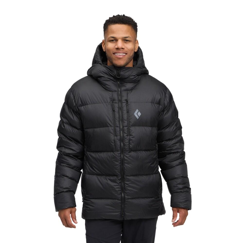 Black Diamond Mission Down 4000M Parka Mens /Pamap744105
