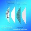 Cat Fish Car Stickers Auto Wheel Brow Bumper Sticker Scratches Cover Body Decoration Decals Motorcycle Waterproof Decals