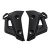 NEW-Motorcycle Accessories For  MT-07 2025-2025 Radiator Frame Side Fairing Panel Cover