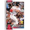 2026 Topps Baseball Series 1 Hobby Box 75th Anniversary Edition Each Box Contains One Autographed or Relic - - Card.