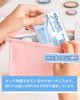 Dental Floss Large Easy to Use in Narrow Interdental Unbreakable Portable sticks x 5 boxes & Sticks, Ultra-Fine Thread, Capacity, Strong, Thin,