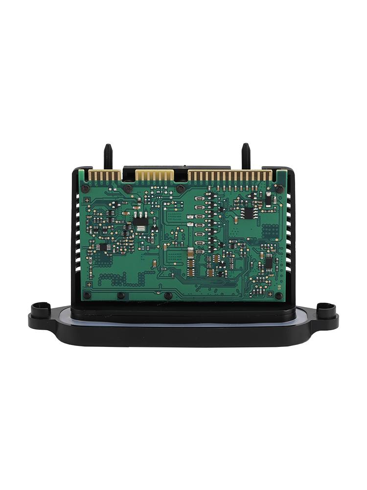 Moduł Sterujący Reflektora Strona Kierowcy 63117316217 Dla BMW F18 F07 F10 F11