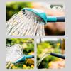 8L Long Spout Watering Can for Garden & Home