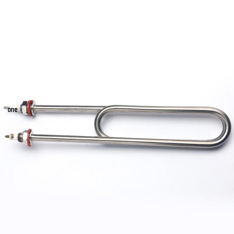 Stainless Steel U-Shaped Electric Immersion Heater