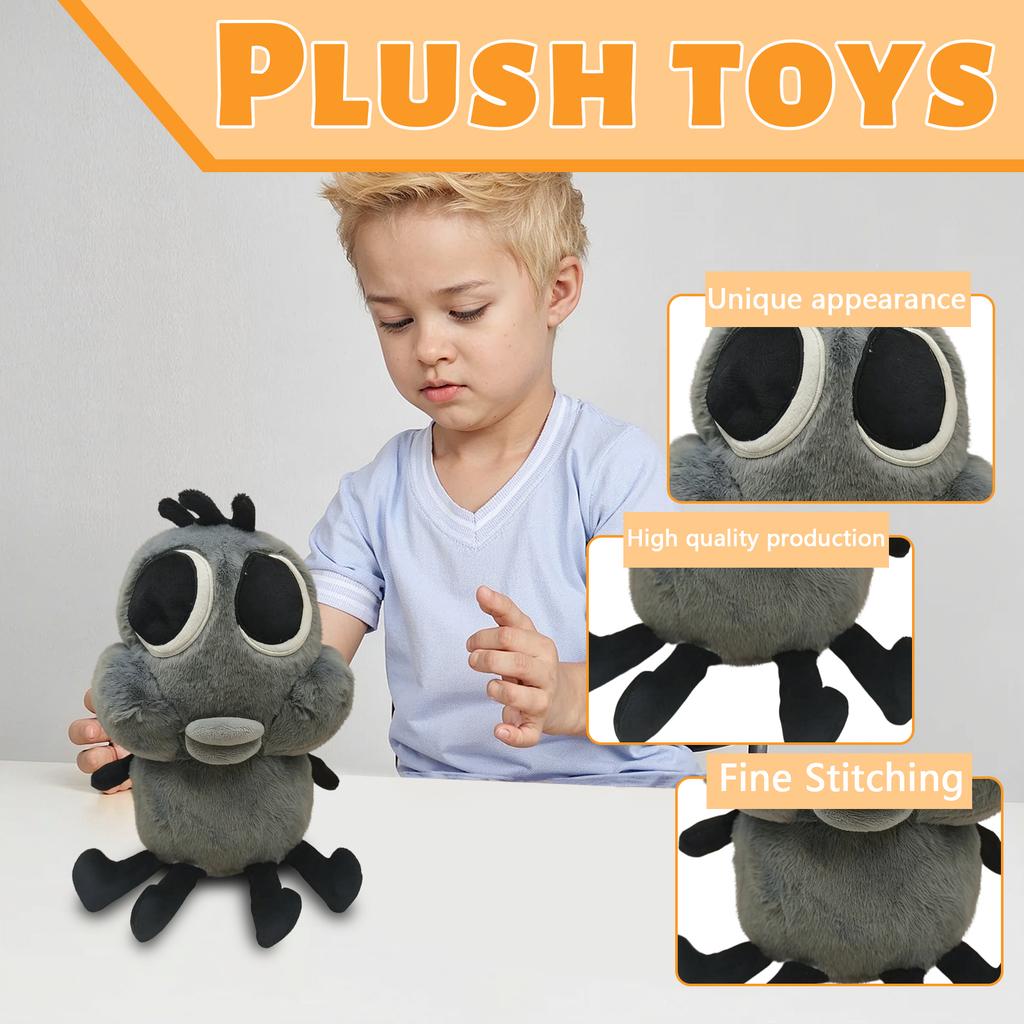 Novelty Plush Toy Gift Doll ,without Label,