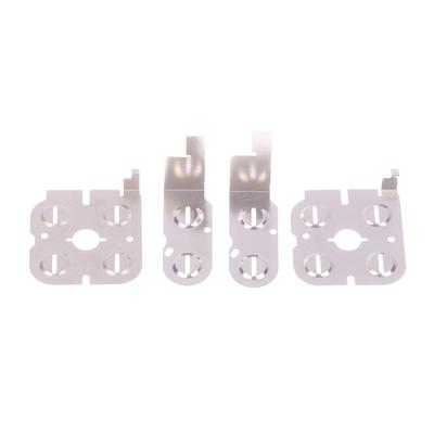 Nickelblech Lithium-Batteriepaket Elektrowerkzeug 18650 Li-Ionen-Zellenverbinder für 18V Li-Ionen-Batteriekasten