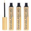 GrandeLash MD Eyelash & Eyebrow Enhancer - 4ml for Longer, Fuller Lashes (1-3X)