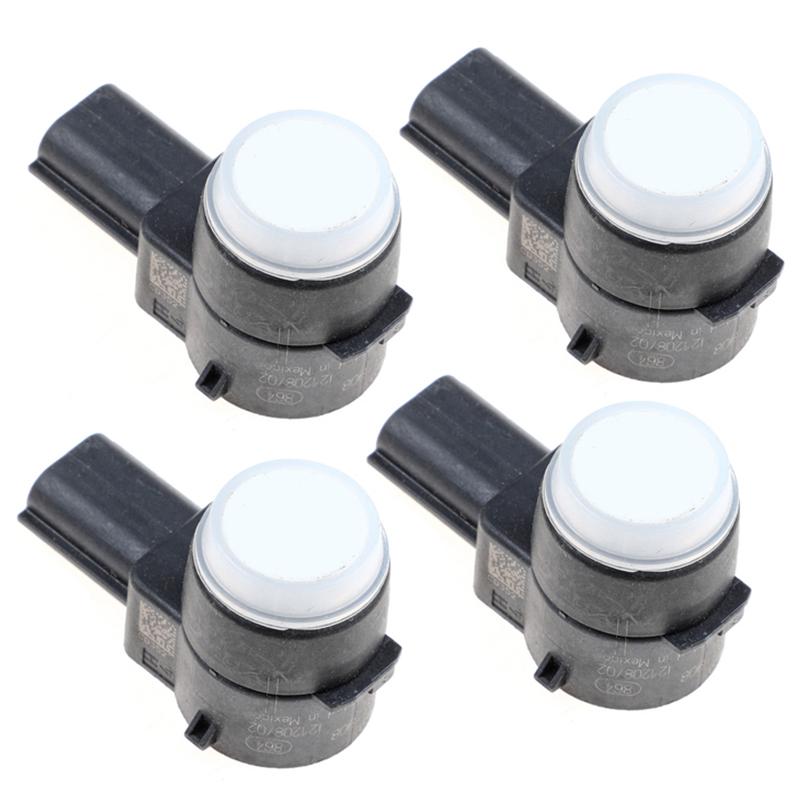 New 25961349 0263003908 Fits for Chevrolet Opel Cadillac GMC Buick PDC Parking Sensor Car Accessories