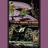 The Planetoid and Other Stories by Al Feldstein Hardback Book 9781683967620